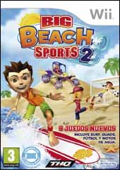 Big Beach Sports 2